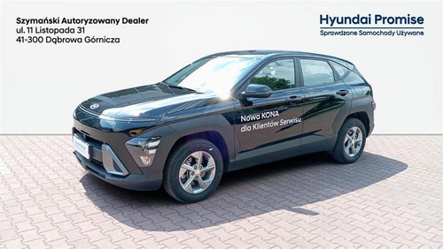 HYUNDAI Kona 23-