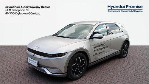 HYUNDAI Ioniq 5 21-